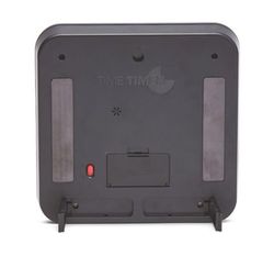 Minutero con alarma modelo medio con soporte