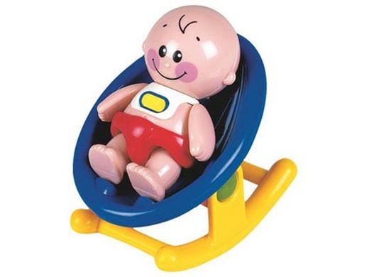 Mis primeros amigos la familia