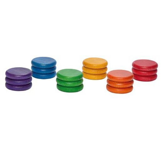 Monedas
