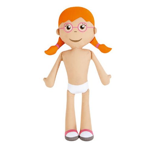 Muñeca lola