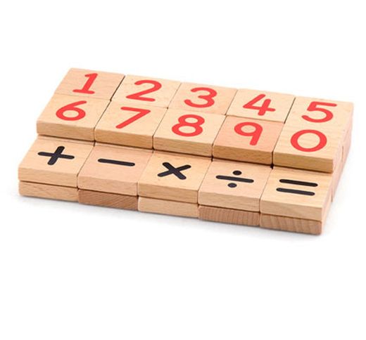 Números magnéticos