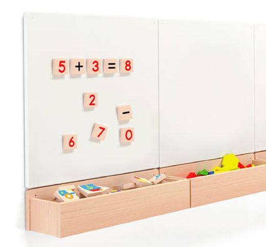 Números magnéticos