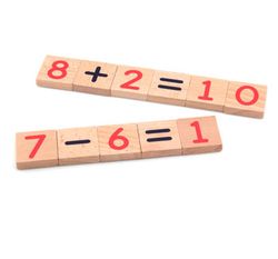 Números magnéticos