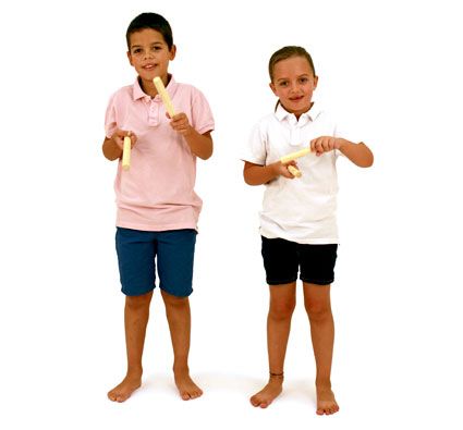 Pack alumno instrumentos básicos