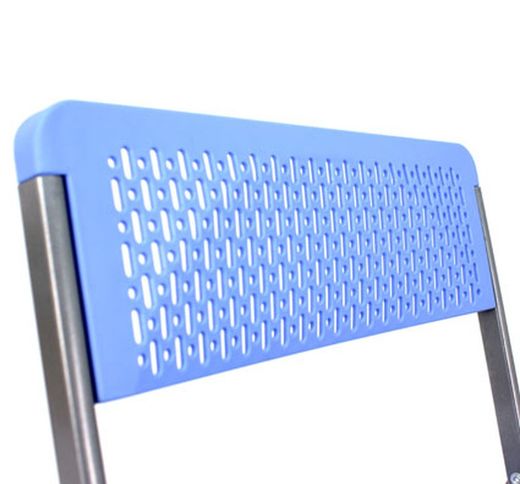 Pack Mesa Plegable Estudio + Silla Plegable Plis