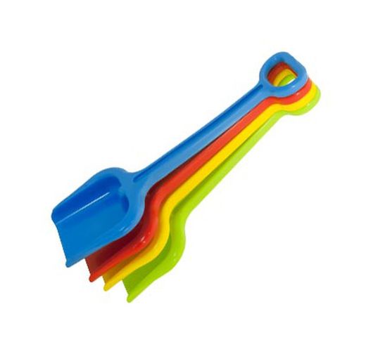 Palas de gran tamaño