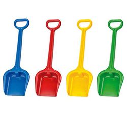 Palas de gran tamaño