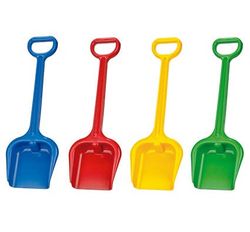 Palas de gran tamaño