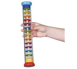 Palo de lluvia infantil los colorines