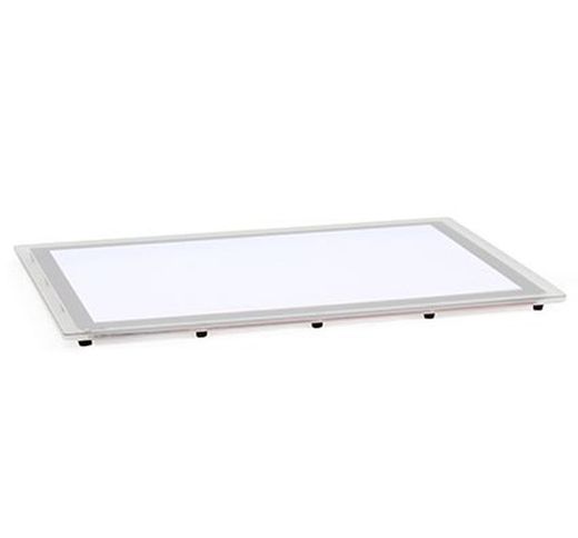 Panel de luz A3
