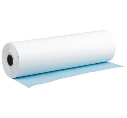 Papel especial para gouache 120 g rollo 100 metros