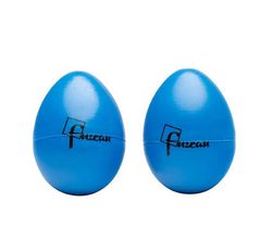 Pareja huevos sonoros nº 2 - azul