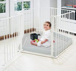 Parque multifunciones