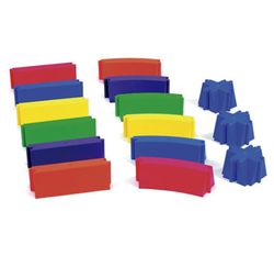 Pasillo de equilibrio