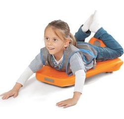 Patín de motricidad ovi'slide