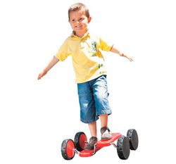 Pedales de equilibrio