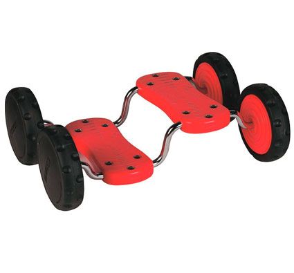 Pedales de equilibrio