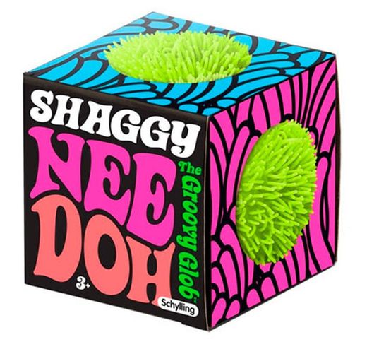 Pelota Needoh Peluda