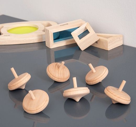 Peonzas de juego heurístico