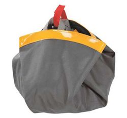 Pequeño tapiz bolsa el circuito