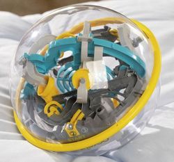 Perplexus original