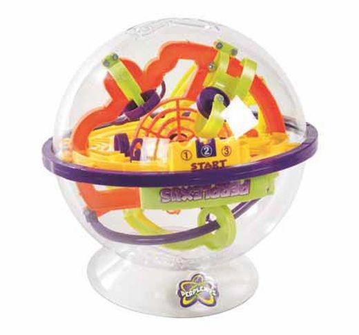 Perplexus original