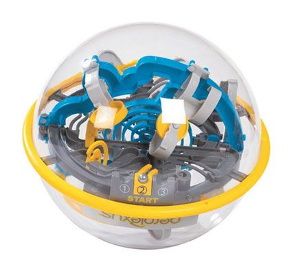 Perplexus original