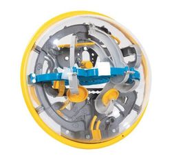 Perplexus original