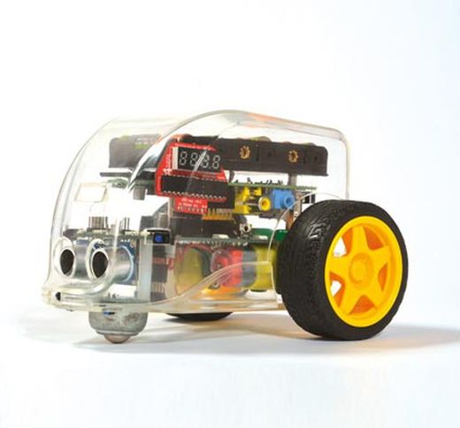 Pi2go