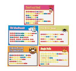 Piano de suelo electrónico gigante