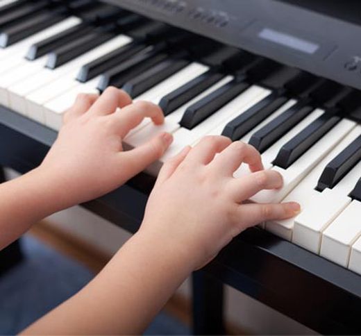 Piano digital casio dig cdp-s100