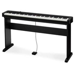Piano digital casio dig cdp-s100