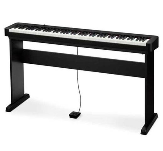 Piano digital casio dig cdp-s100