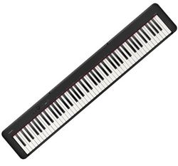 Piano digital casio dig cdp-s100