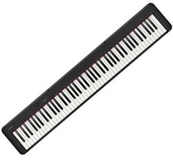 Piano digital casio dig cdp-s100