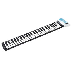 Piano enrollable 49 teclas