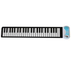 Piano enrollable 49 teclas