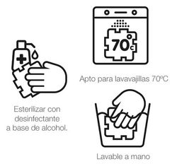 Piezas magnéticas de construcción infantiles el Polydrón