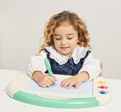 Pizarra mágica pequeña