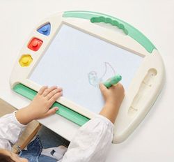Pizarra mágica pequeña
