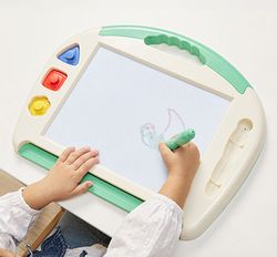 Pizarra mágica pequeña