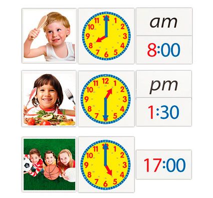 Planificador de actividades diarias