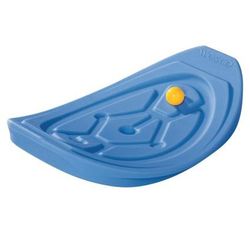 Plataforma de equilibrio wavy