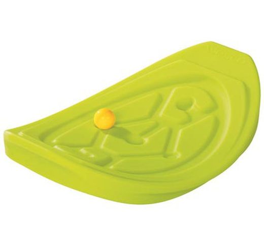 Plataforma de equilibrio wavy
