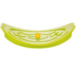 Plataforma de equilibrio wavy