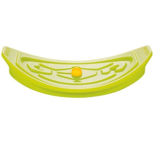 Plataforma de equilibrio wavy