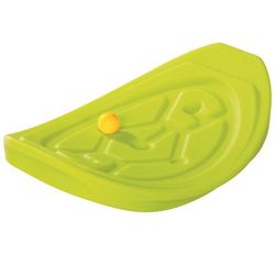 Plataforma de equilibrio wavy