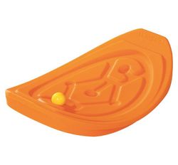 Plataforma de equilibrio wavy