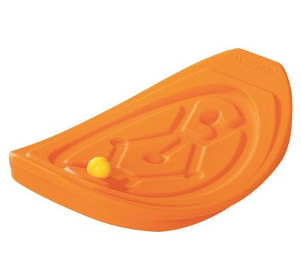 Plataforma de equilibrio wavy