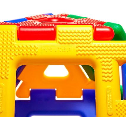 Polydron gigante